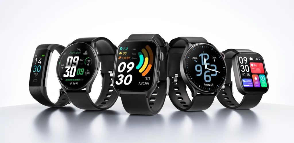 Smartwatches